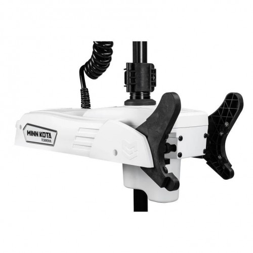 Minn Kota Riptide Terrova QUEST 24/36V 90/115WR 100'' Manuel