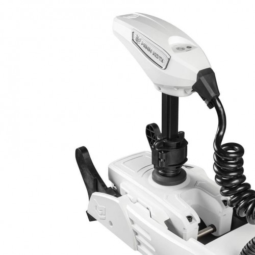 Minn Kota Riptide Terrova QUEST 24/36V 90/115WR 100'' Manuel