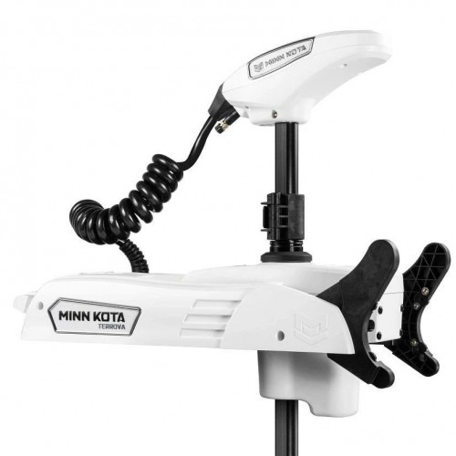 Minn Kota Riptide Terrova QUEST 24/36V 90/115WR 100'' Manuel