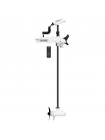Minn Kota Riptide Terrova QUEST 24/36V 90/115WR 72'' Manuel