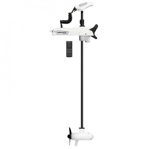 Minn Kota Riptide Terrova QUEST 24/36V 90/115WR 100'' Manuel