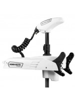 Minn Kota Riptide Terrova QUEST 24/36V 90/115WR 72'' Manuel