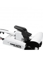 Minn Kota Riptide PowerDrive 12V 55 LBS/65'' Advanced GPS - Micro Remote
