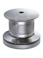 Tumbler Capstan 1400W 105mm 24V Irgat