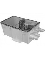 Seaflo Duş Tahliye Sistemi 750 gph 12V