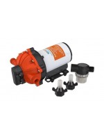 Seaflo Hidrafor Pompası 18.9 lt. / dak 24 V 60 Psi