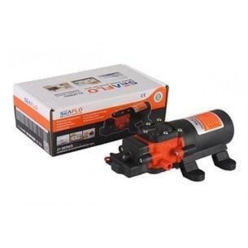 Seaflo Hidrofor Pompası 4.3 lt. / dak 12 V 35 psi