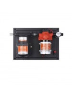 Seaflo Tanklı Hidrofor 24 V 20.8 LT 1.00 LT Tank