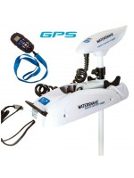 Watersnake Geo-Spot GPS 65lb 66'' 12v Elektronik Sanal Çapa