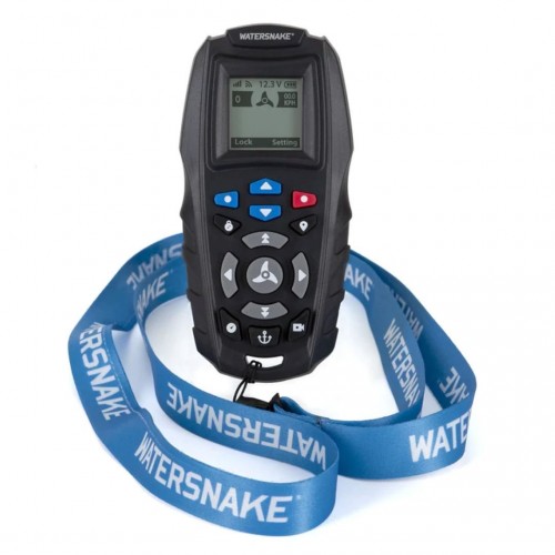 Watersnake Geo-Spot GPS 65lb 66'' 12v Elektronik Sanal Çapa