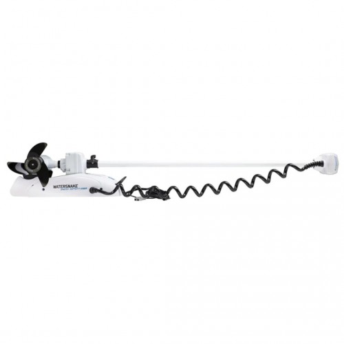 Watersnake Geo-Spot GPS 65lb 66'' 12v Elektronik Sanal Çapa
