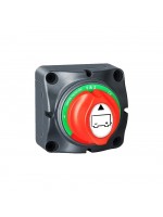 BOTH ŞALTER 275 AMPER (ÇİFT DEVRE) AKÜ ŞALTERİ
