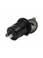 Type c , Usb, Voltmetre ,Hızlı şarj