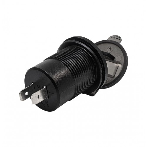 Type c , Usb, Voltmetre ,Hızlı şarj