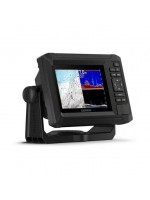 Garmin ECHOMAP UHD2 52 Balık Bulucu Türkçe Menü