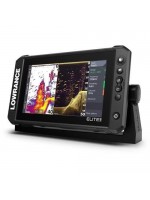 Lowrance Elite-9 FS Active Imaging 3-in-1 Chirp/ sidescan/ Down Scan Balık Bulucu +Gps