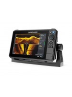 Lowrance HDS-9 PRO Balık Bulucu Gps Aynasız Türkçe Menü