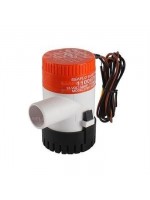 Seaflo Sintine Pompası 1100 GPH 24V