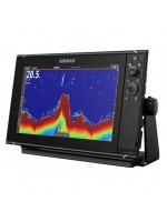 Simrad NSS Evo3S 12 Balık Bulucu Gps Chartplotter Ekran Aynasız