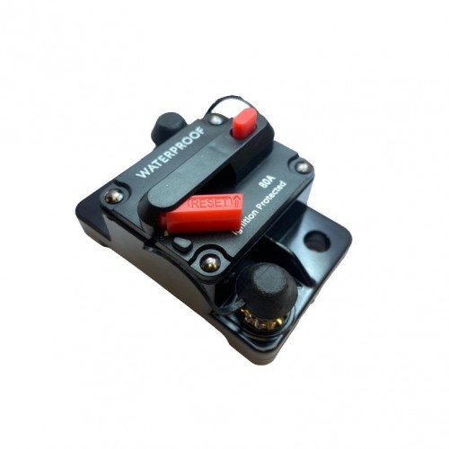 IRGAT SİGORTASI 80 AMPER,TEKNE YATLAR İÇİN