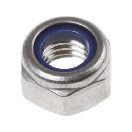 Krom Somun M5 FİBER