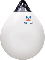 MESİCA A-0 BALON USTURMACA BEYAZ 21*28CM
