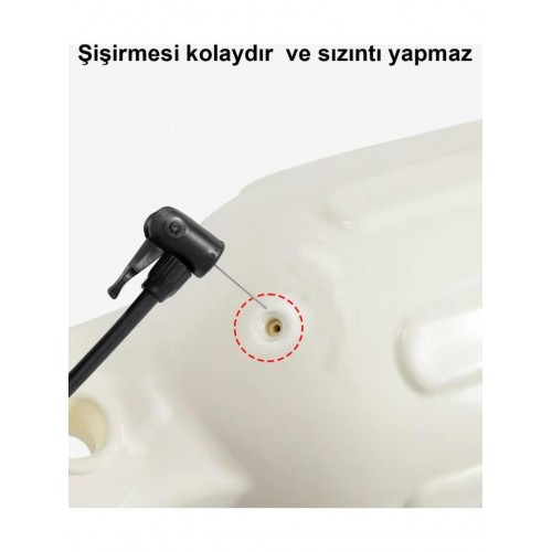 MESİCA G-6 USTURMACA BEYAZ 26*78CM