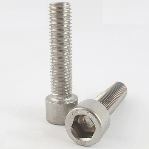 Krom İMBUS 10x60