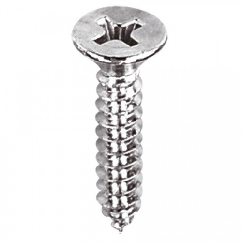 Krom YHB Vİda 3.5x16
