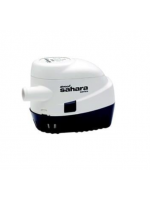Attwood Sahara sintine pompası 12v 500gph