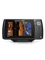 Humminbird Helix 7 mega SI -DI Balık Bulucu G4 Türkçe Menü