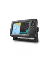 Lowrance Hook Reveal 7 Balık Bulucu Gps 83/200 Türkçe Menü