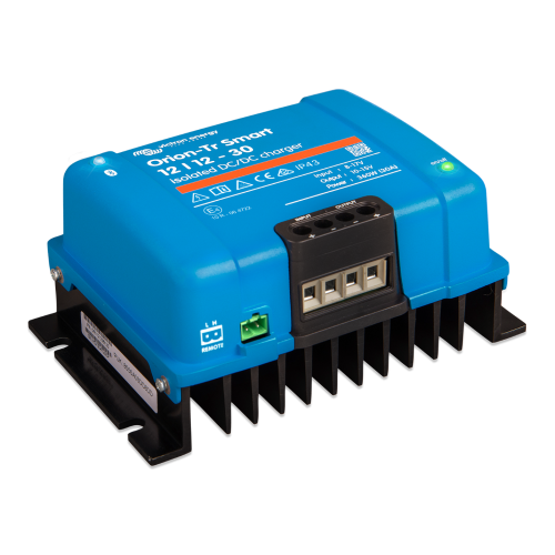 Orion-Tr Smart 12/12-30A Isolated DC-DC charger