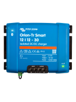 Orion-Tr Smart 12/12-30A Isolated DC-DC charger