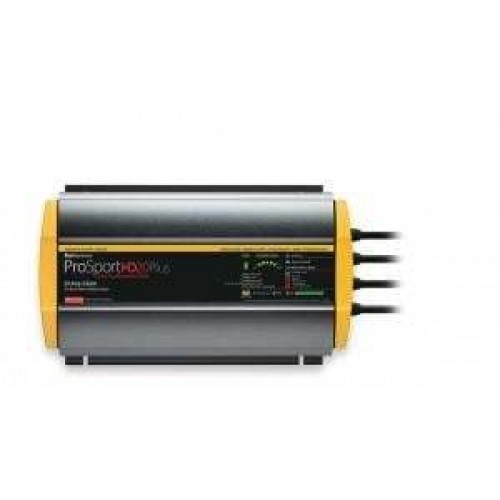 ProMariner ProSport HD 20+ 12V-20A 3-Çıkışlı Akü Şarj Cihazı