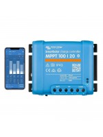 SmartSolar MPPT 100/20