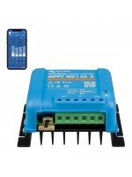 SmartSolar MPPT 100/20