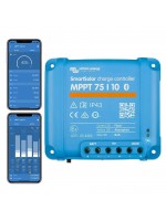 SmartSolar MPPT 75/10