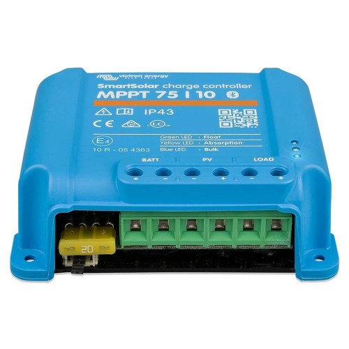 SmartSolar MPPT 75/10 