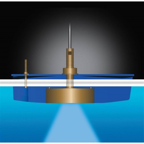 Airmar B260 Bronz Ayna 50-200 kHz 1kW