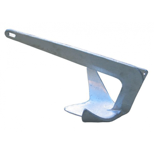Bruce Çapa Galvanizli 7.5KG