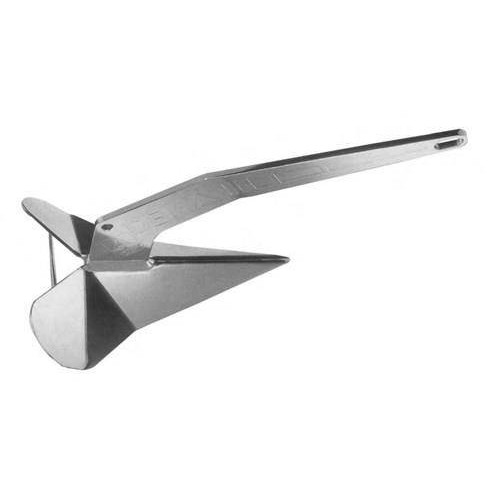Delta Çapa Galvanizli 7.5KG