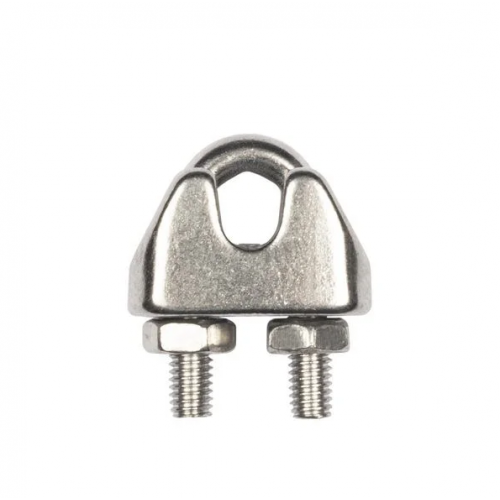 Krom Klemens 8mm