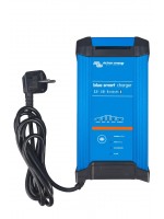 Victron Blue Smart IP22 12/15 3 çıkışlı akü şarj cihazı Victron Blue Smart IP22 12V 15A 3 çıkışlı akü şarj cihazı görseli