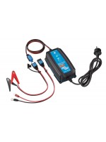 Victron Blue Smart IP65 12/10 akü şarj cihazı marin tip Victron Blue Smart IP65 12/10 akü şarj cihazı marin tip