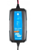 Victron 12V 15A Akü Şarj Cihazı. (Blue Smart IP65 Charger 12/15 + DC connector Victron Blue Smart IP65 12/15 12V 15A akü şarj cihaz