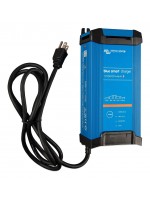 Victron Blue Smart IP22 Charger 12/30 (3) | 3 Çıkışlı 30 Amper Akü Şarj Cihazı Victron Blue Smart IP22 12V 30A 3 çıkışlı akü şarj cihazı marin ve karavan sistemleri için