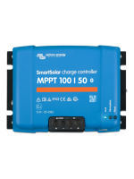 Victron MPPT Solar Şarj Kontrol Cihazı 100V/50A
