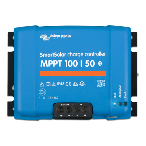 Victron MPPT Solar Şarj Kontrol Cihazı 100V/50A