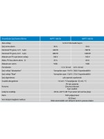 Victron MPPT Solar Şarj Kontrol Cihazı 100V/50A
